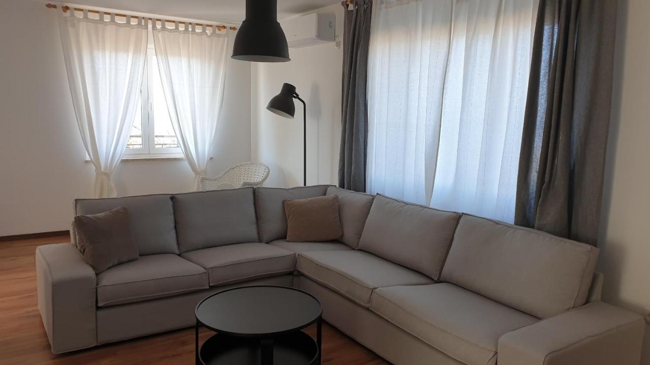 Apartment Belvedere Kraljevica Exteriör bild